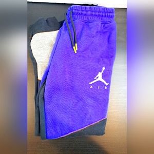 Kids Jordan Sweatpants - Unisex